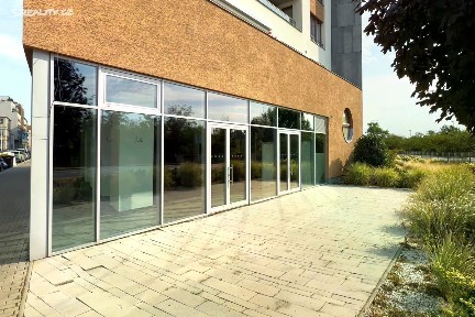 Prodej restaurace 217 m² V Háji, Praha - Holešovice