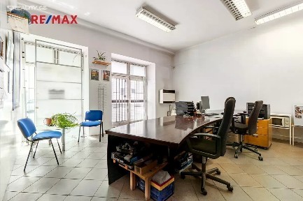 Prodej kanceláře 45 m² Novovysočanská, Praha - Vysočany