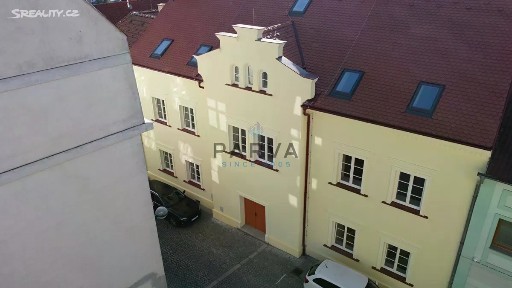 Prodej bytu 2+kk 49 m² Jakoubkova, Stříbro