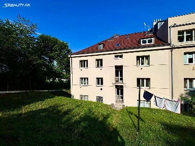 Praha, Praha 5, Smíchov, Křížová, 9