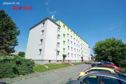 Prodej bytu 3+kk 68 m² Jižní, Olomouc - Slavonín