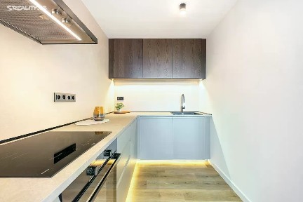 Prodej bytu 3+kk 56 m² Vítkovická, Praha - Letňany