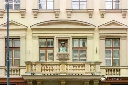 Praha, Praha 2, Nové Město, Žitná, 14