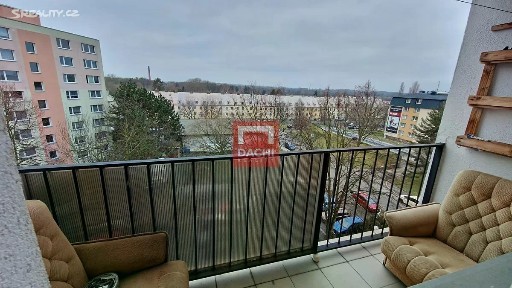 Prodej bytu 3+1 74 m² Urxova, Olomouc - Lazce