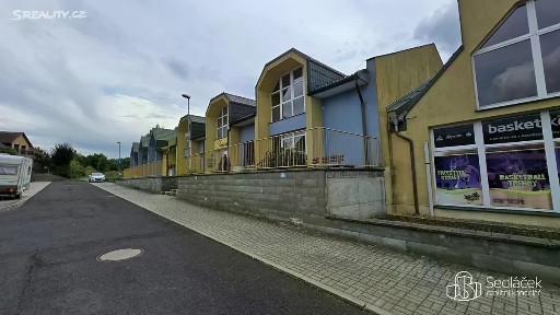 Pronájem skladového prostoru 876 m² Trocnovská, Sokolov
