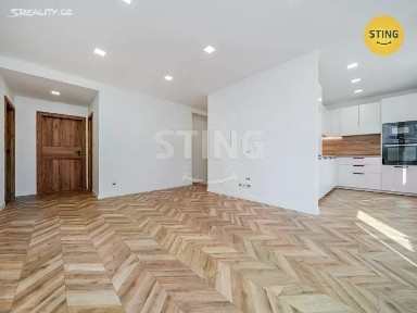 Prodej bytu 3+kk 64 m² Ostrava - Poruba