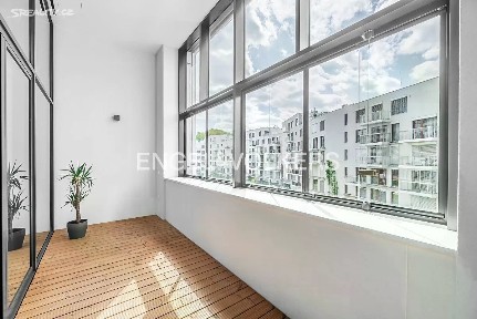 Praha, Praha 5, Košíře, Naskové, 1e