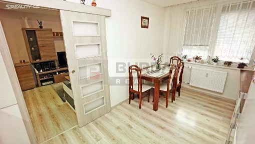 Prodej bytu 3+1 68 m² Neratovice