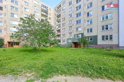 Prodej bytu 3+1 70 m² Werichova, Olomouc - Nové Sady