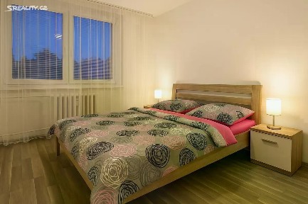 Prodej bytu 2+1 67 m² Uprkova, Brno - Řečkovice