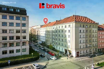 Brno, Brno-město, Veveří, Bayerova