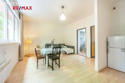 Prodej bytu 1+1 42 m² Humpolecká, Praha - Krč