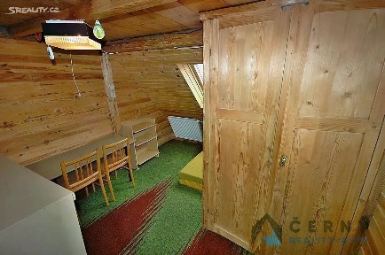 Pronájem bytu pokoje 15 m² Vilová, Jablonec nad Nisou