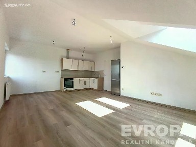 Pronájem bytu 2+kk 52 m² Dělnická, Vrchlabí