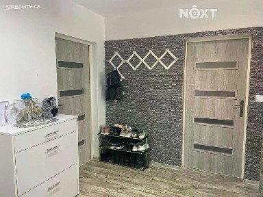 Prodej bytu 2+1 60 m² 1. máje, Kadaň