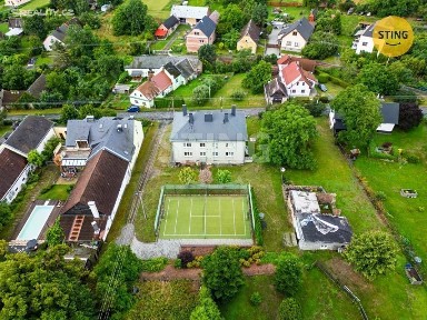 Velké Heraltice, Opava, Košetice