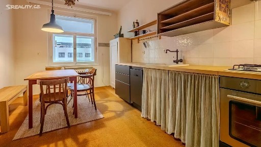 Pronájem bytu 2+kk 56 m² Poděbrady - Poděbrady III