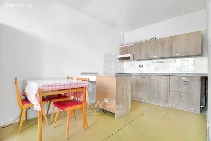 Kralupy nad Vltavou, Mělník, sídl. V Zátiší