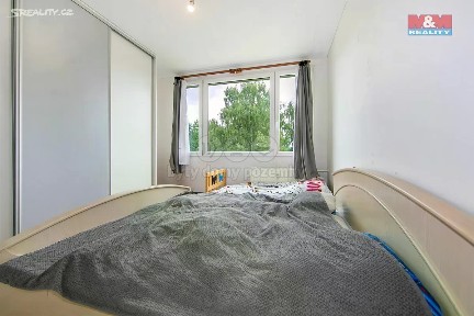 Prodej bytu 3+kk 63 m² Zborovská, Jince