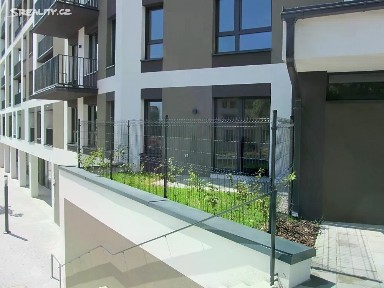 Prodej kanceláře 71 m² Olgy Havlové, Praha - Žižkov