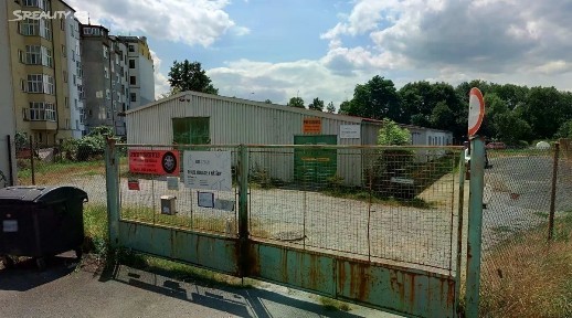 Prodej skladového prostoru 653 m² Lipová, Plzeň - Severní Předměstí