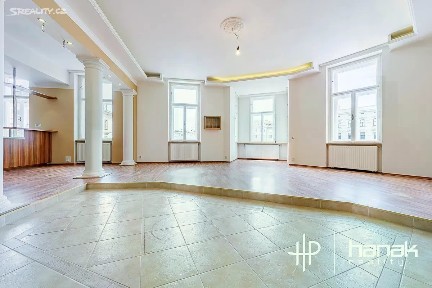 Prodej bytu 3+kk 133 m² Masarykova třída, Olomouc