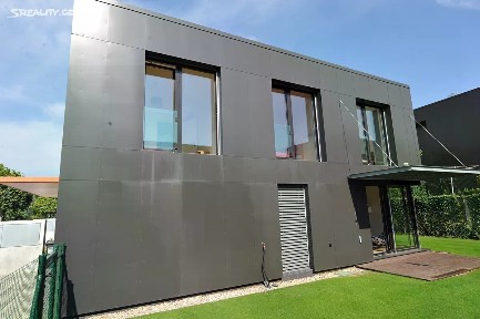 Praha, Praha 4, Kunratice, Na lhotech