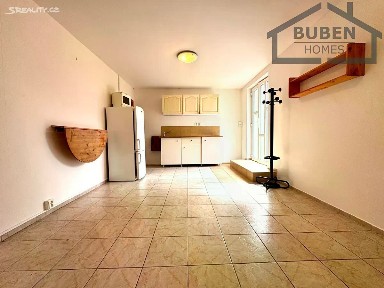 Prodej bytu 2+kk 45 m² Studánka