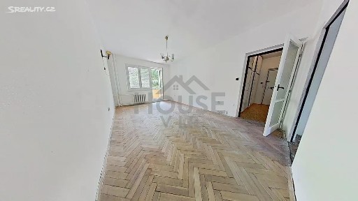 Prodej bytu 2+1 54 m² Evropská, Praha - Vokovice