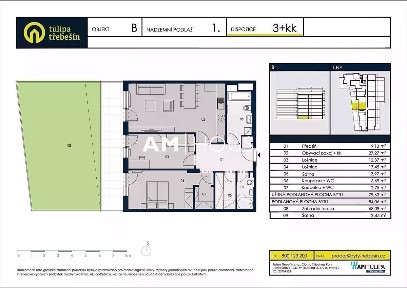 Praha, Praha 3, Strašnice, Zvěřinova, 3