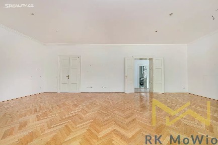 Pronájem bytu 4+1 186 m² Senovážné náměstí, Praha - Nové Město