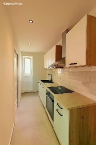 Prodej bytu 3+kk 57 m² Třída Míru, Beroun - Beroun-Město