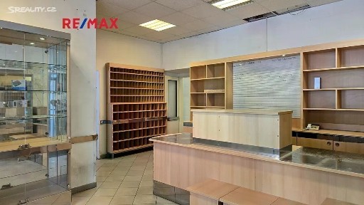 Brno, Brno-město, Veveří, Antonínská, 4