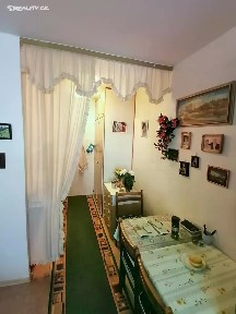 Prodej bytu 2+kk 48 m² Ostravská, Praha - Letňany