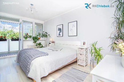 Prodej bytu 3+1 77 m² 17. listopadu, Frýdek-Místek - Místek