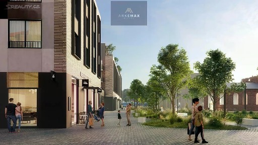 Ostrava, Ostrava-město, Moravská Ostrava, Stodolní