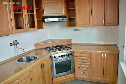 Pronájem bytu 3+kk 67 m² 17. listopadu, Mladá Boleslav - Mladá Boleslav II