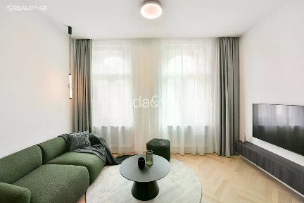 Praha, Praha 2, Vinohrady, Moravská