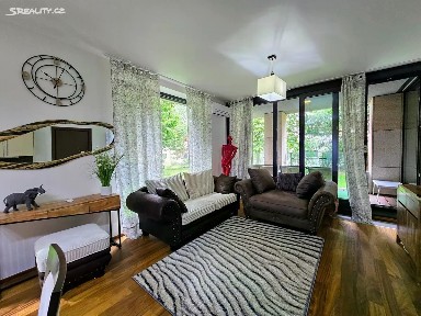 Praha, Praha 4, Nusle, K Sídlišti, 29