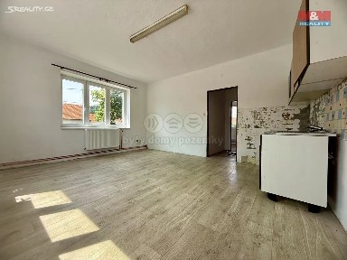 Pronájem bytu 3+kk 57 m² Horažďovice - Boubín