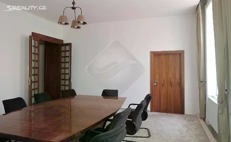 Prodej obchodního prostoru 109 m² Praha - Troja