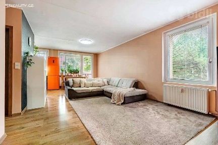 Prodej bytu 3+kk 72 m² Jenišovská, Bílina - Pražské Předměstí