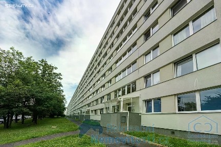 Teplice, Trnovany, Trnovanská, 47