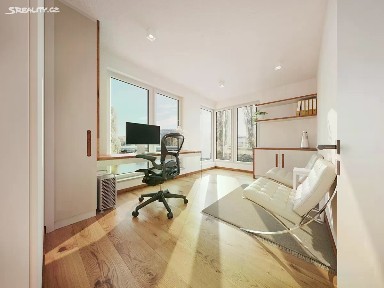 Brno, Brno-město, Bystrc, U Zoologické zahrady