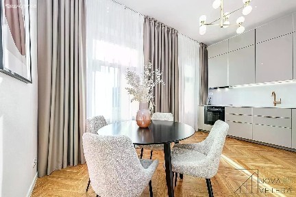 Prodej bytu 2+kk 50 m² Chodská, Praha - Vinohrady