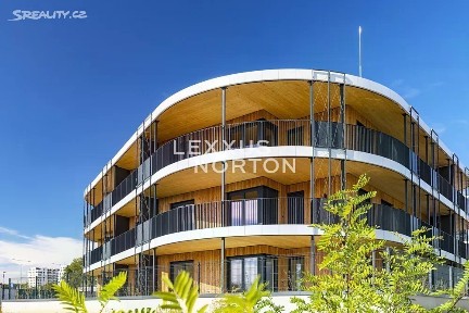 Prodej bytu 3+kk 80 m² Nekonečného, Praha - Stodůlky