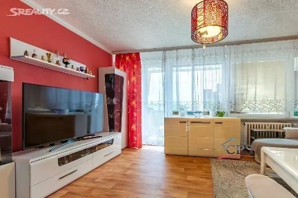 Prodej bytu 3+1 75 m² Chvatěrubská, Praha - Čimice