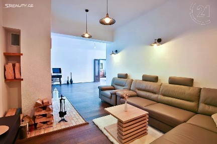 Prodej bytu 4+1 175 m² Krakovská, Praha - Nové Město