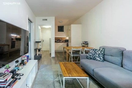 Praha, Praha 5, Košíře, Hlaváčkova, 19