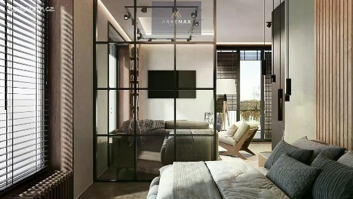 Prodej bytu 2+kk 48 m² Stodolní, Ostrava - Moravská Ostrava